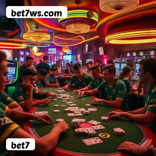 Blackjack Premium Ao Vivo bet7.com - Múltiplas Variações com Dealers Brasileiros