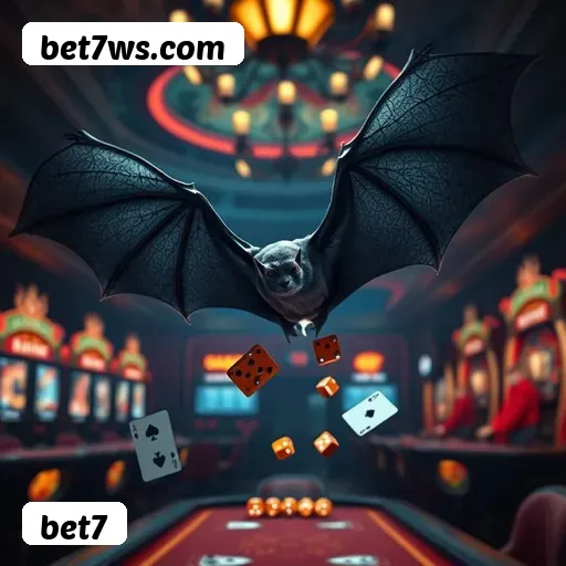 Apostas Esportivas bet7.com - Futebol Brasileiro e Internacional com Odds Competitivas e Apostas Ao Vivo