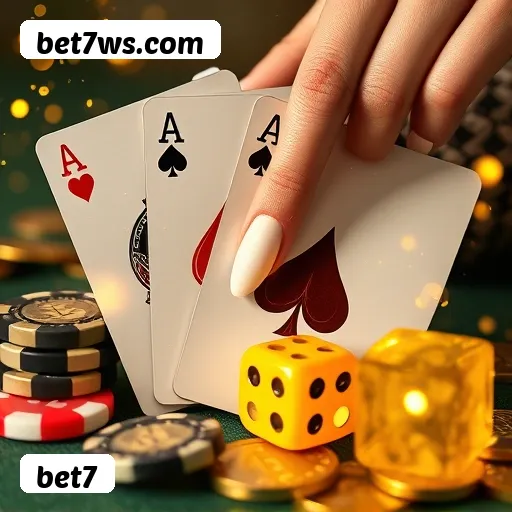 Casino Ao Vivo bet7.com - Mais de 80 Mesas com Dealers Brasileiros 24/7 em Qualidade 4K Ultra HD