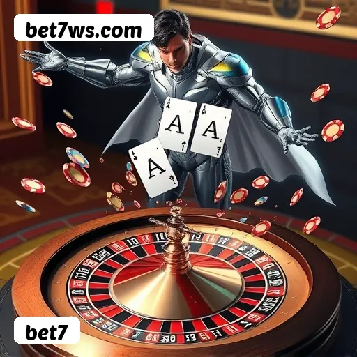 Roleta Brasileira Ao Vivo bet7.com - Dealers Brasileiros 24/7 em Qualidade 4K Ultra HD