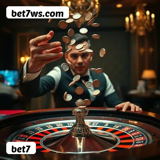 Apostas de Tênis bet7.com - Grand Slams, ATP e WTA com Apostas em Sets e Games