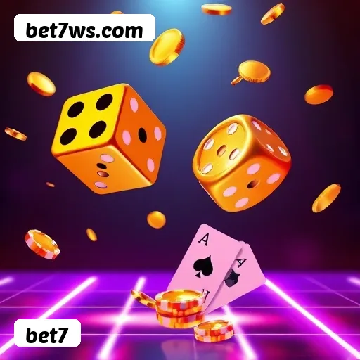 Sistema VIP Exclusivo bet7.com: Gold, Platinum e Diamond com Bônus até 300% e Cashback Semanal