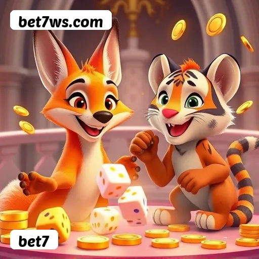 Bônus de Boas-vindas bet7 até 300% + Rodadas Grátis - Oferta Exclusiva para Novos Jogadores no Brasil